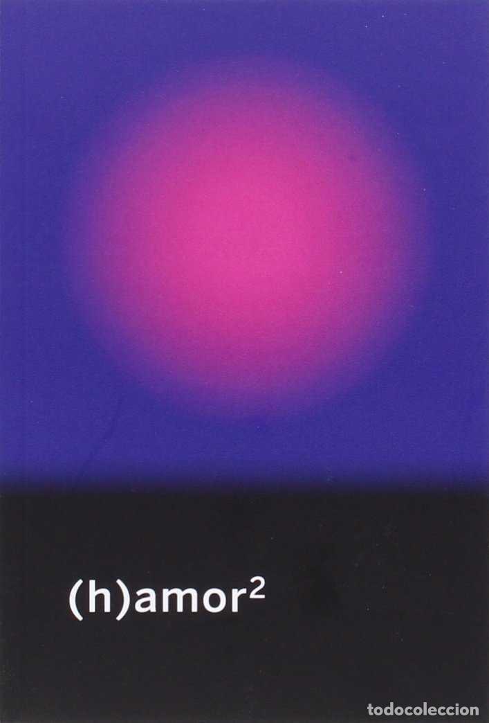 Libros de segunda mano: (h)amor 2. - VV. AA..