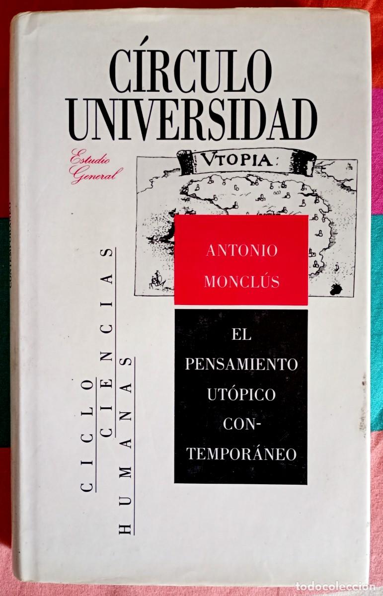 Libros de segunda mano: Antonio C&iacute;rculo de Lectores, 1988 ISBN: 9788422626459