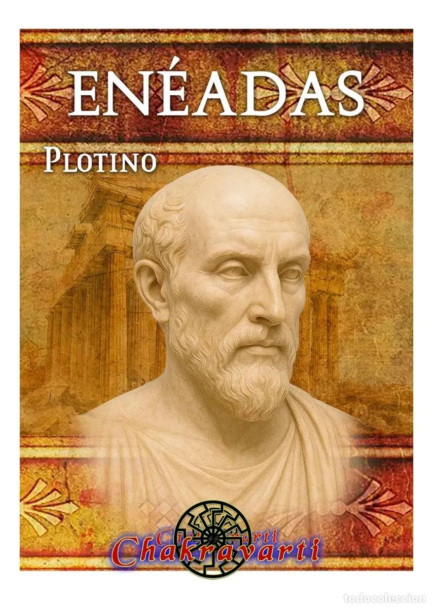 Libros de segunda mano: Plotino &mdash; Ene&aacute;das. Editorial Chakravarti - LM
