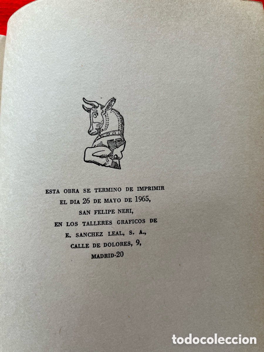 Libros de segunda mano: Libro El fen&oacute;meno humano - Teilhard de Chardin - Foto 10