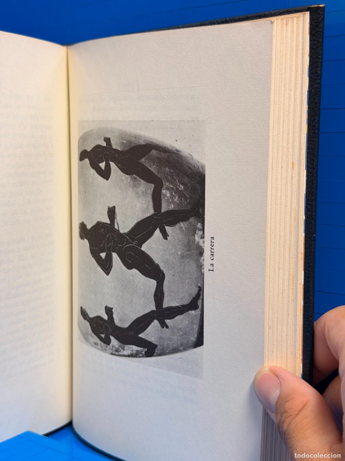 Libros de segunda mano: LA REPUBLICA &ndash; ED. PRINTER &ndash; 1979 &ndash; PLATON - Foto 4