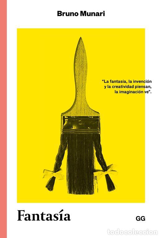 Libros de segunda mano: Fantas&iacute;a. - Munari, Bruno.