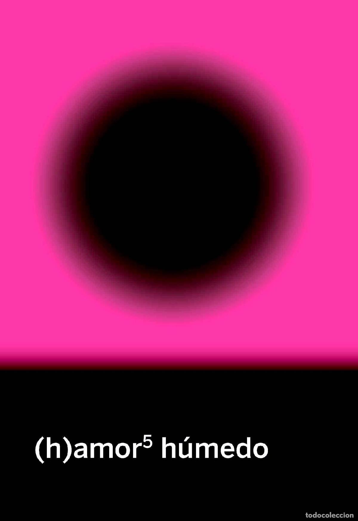 Libros de segunda mano: (h)amor 5. - VV.AA..