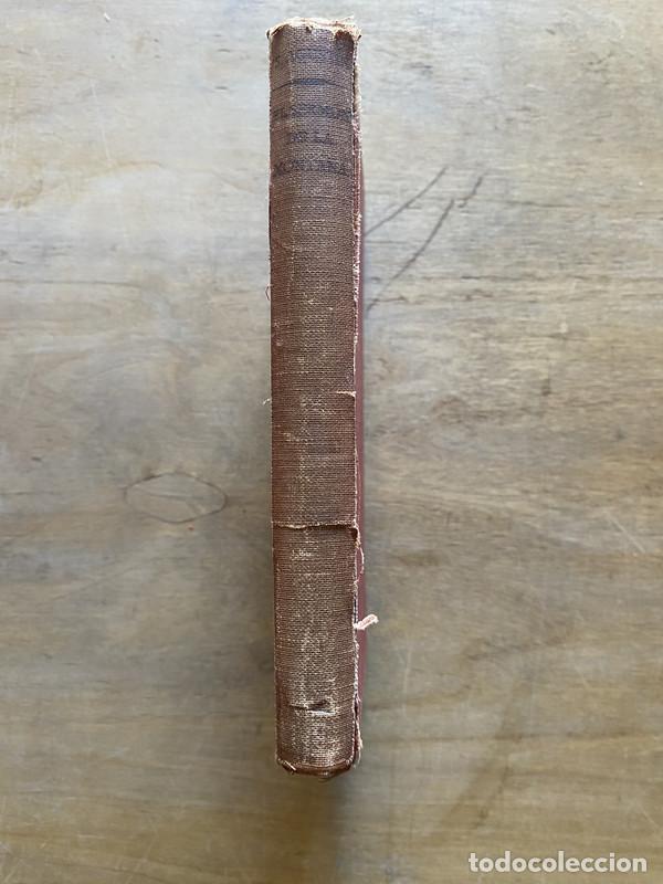 Libros de segunda mano: Sermon de la monta&ntilde;a - San agustin
