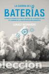Gebrauchte B&uuml;cher: La guerra de las bater&iacute;as. - Bednarski, Lukasz.