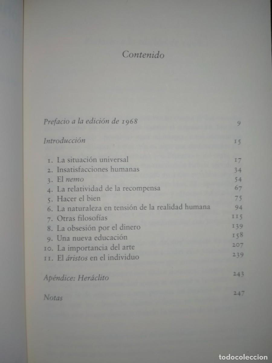 Libros de segunda mano: JOHN FOWLES . ARISTOS .EL ALEPH - Foto 2