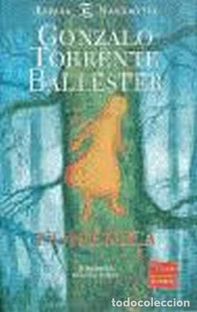 Libros de segunda mano: Domenica - Gonzalo Torrente Ballester