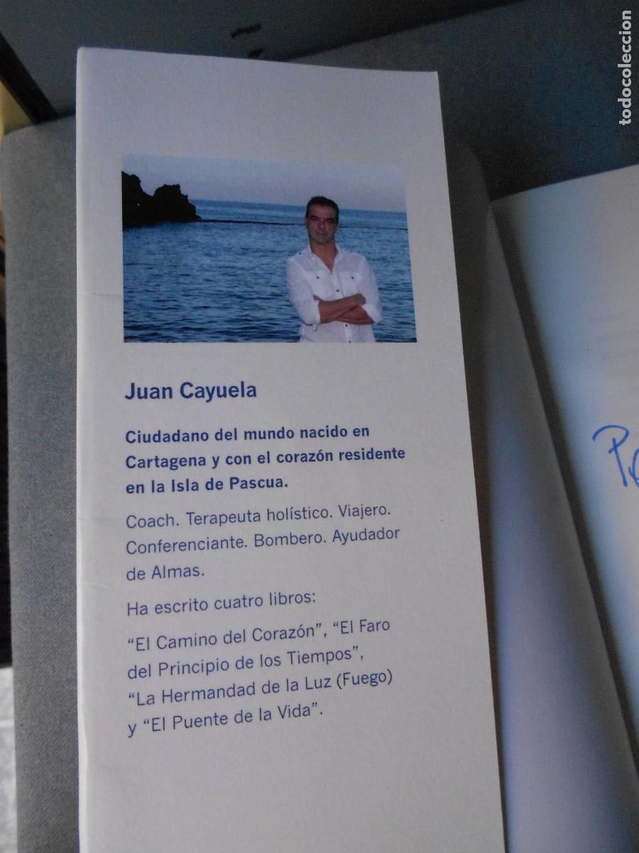 Libros de segunda mano: EL AUTENTICO MAESTRO - Foto 2