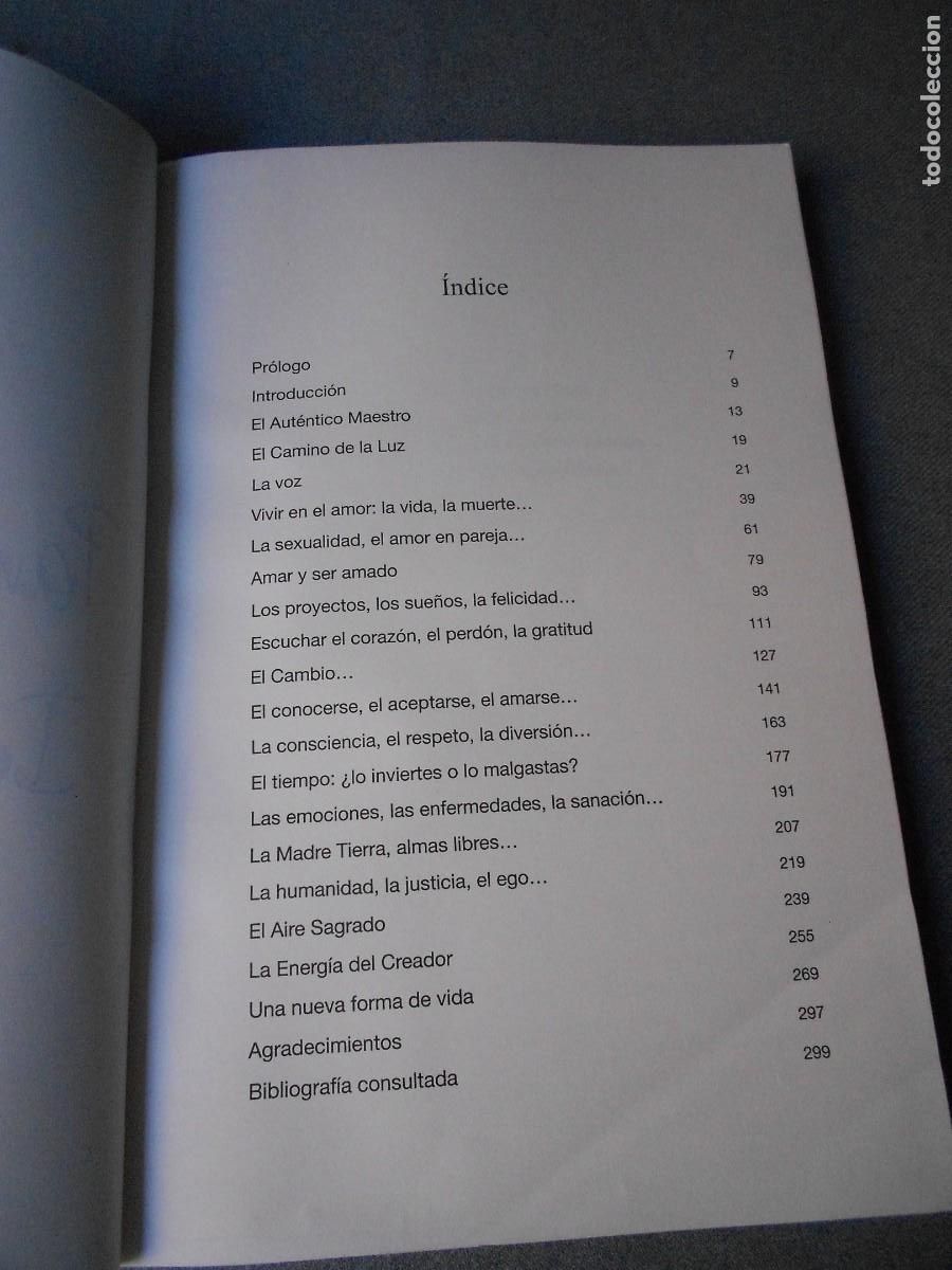 Libros de segunda mano: EL AUTENTICO MAESTRO - Foto 4
