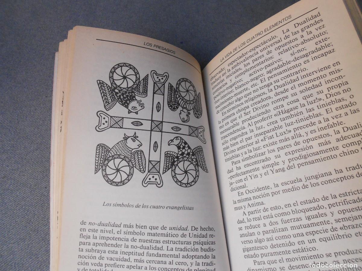 Libros de segunda mano: LOS PRESAGIOS. PATRICK RAVIGNANT - Foto 4