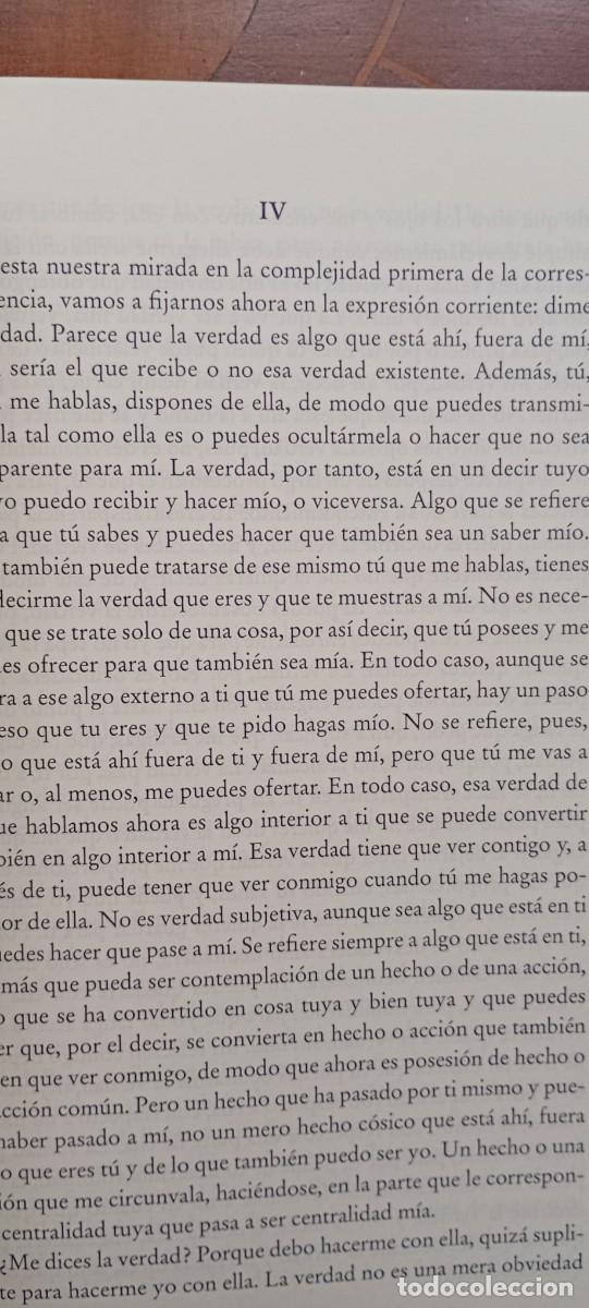 Libros de segunda mano: Alfonso Perez de Laborda LA NADA Y LA BELLEZA - Foto 2