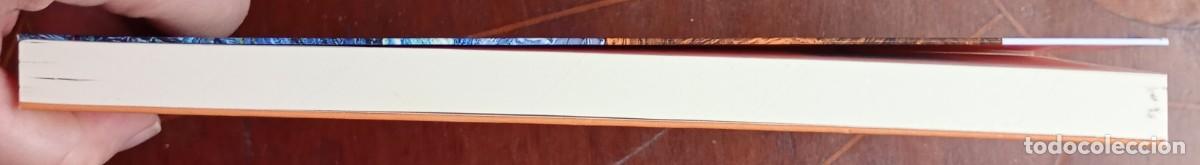 Libros de segunda mano: Alfonso Perez de Laborda LA NADA Y LA BELLEZA - Foto 4