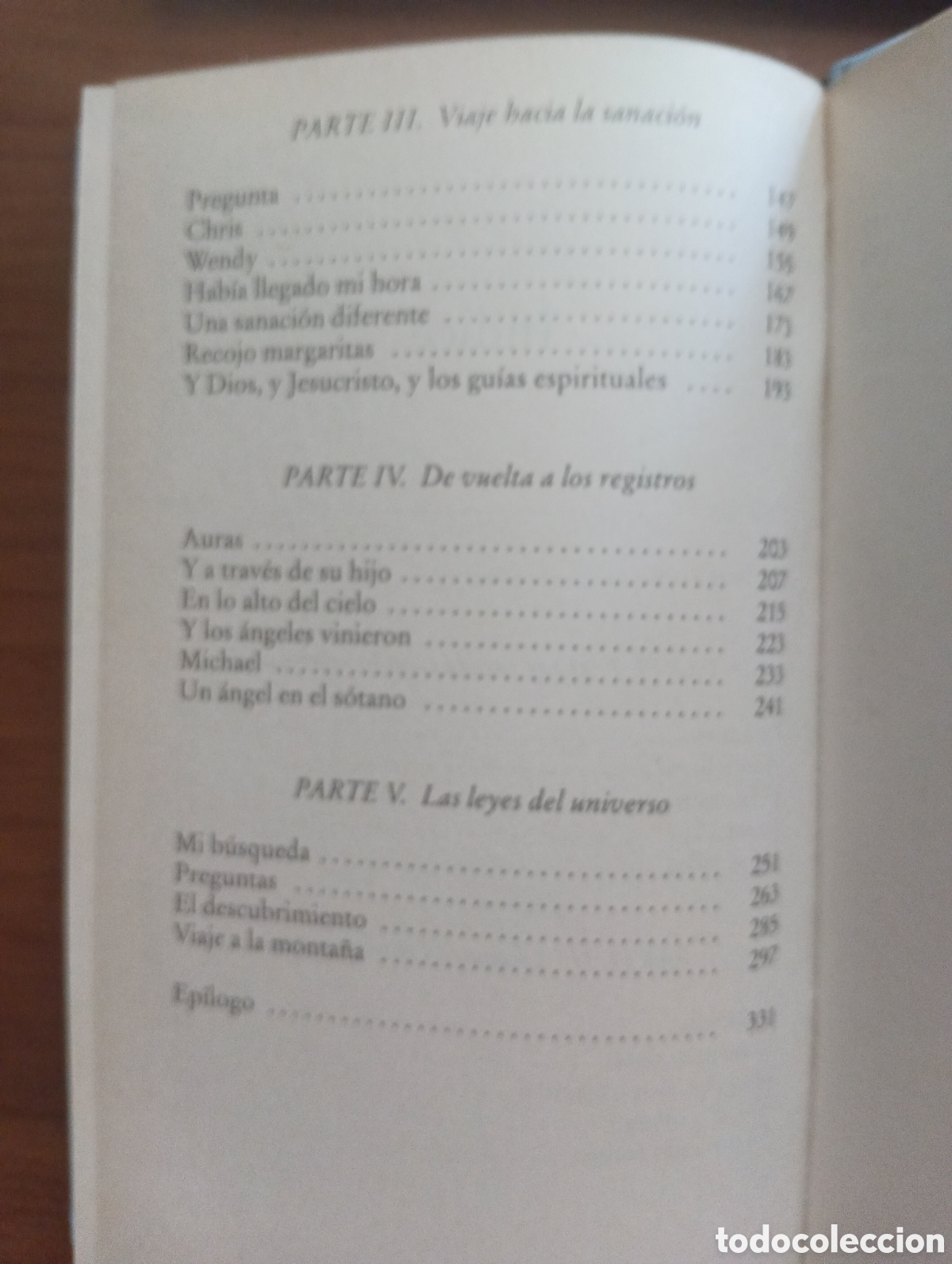 Libros de segunda mano: El orgullo del Esp&iacute;ritu, Rosemary Altea - Foto 3