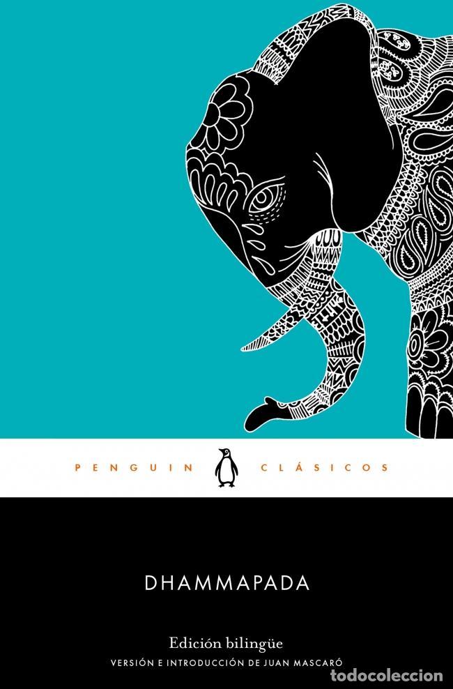 Gebrauchte B&uuml;cher: Dhammapada (edici&oacute;n biling&uuml;e). - .