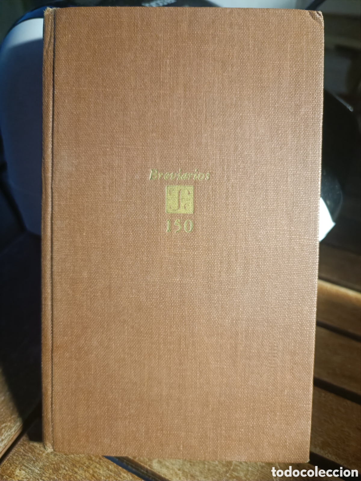 Libros de segunda mano: Historia de la Filosof&iacute;a Moderna Francisco Romero Fondo Cultura Econ&oacute;mica M&eacute;xico 1959 breviarios