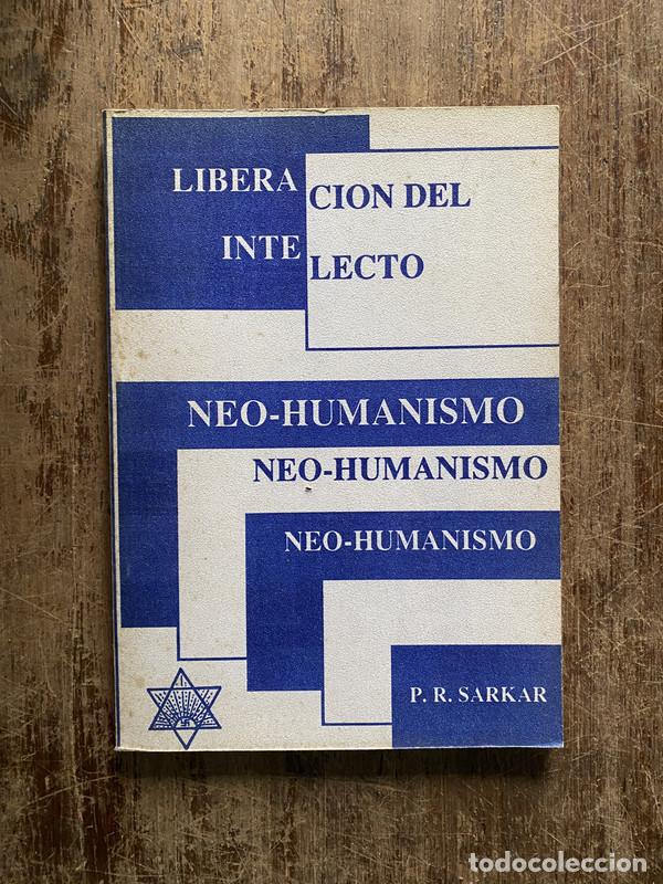 Libros de segunda mano: Liberacion del Intelecto - Sarkar P. R.