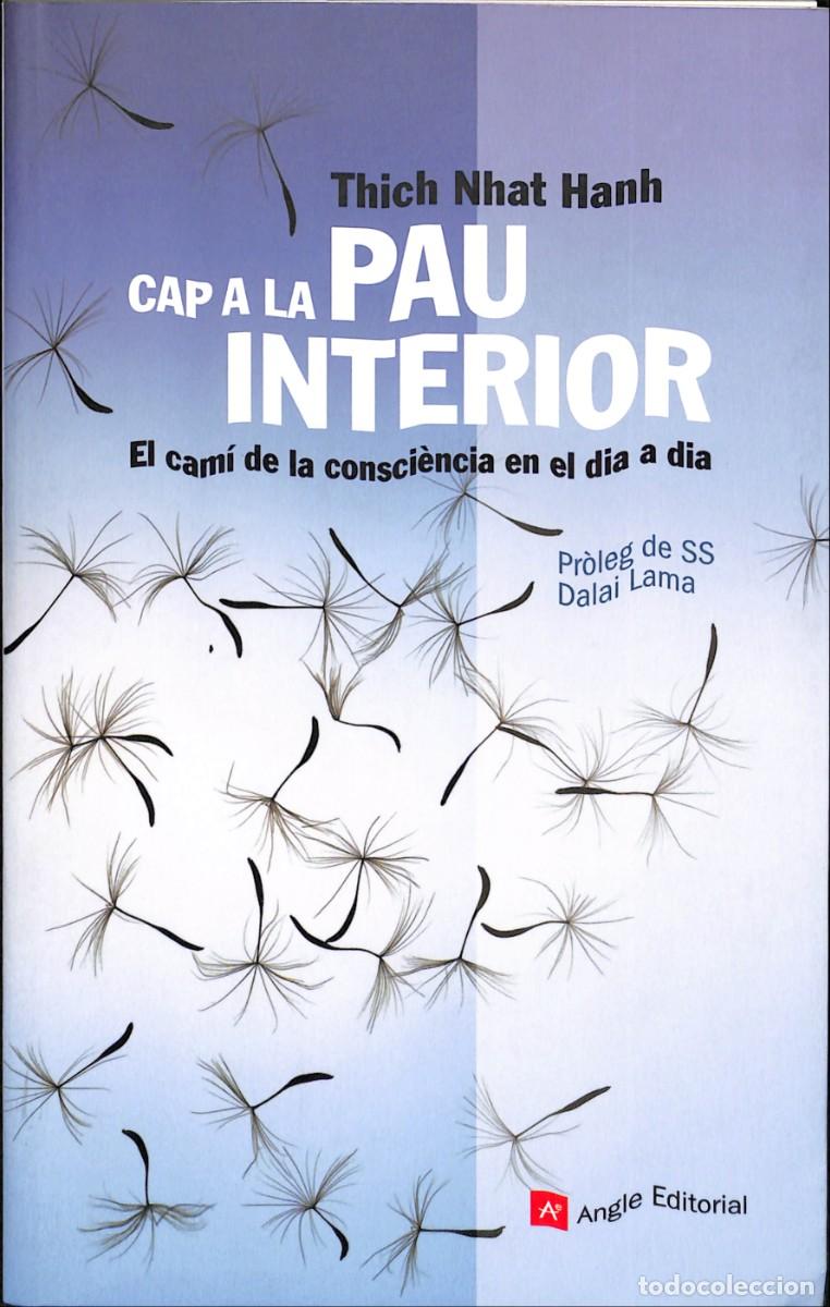 Libros de segunda mano: Cap a la pau interior de Editorial Angle - Foto 1