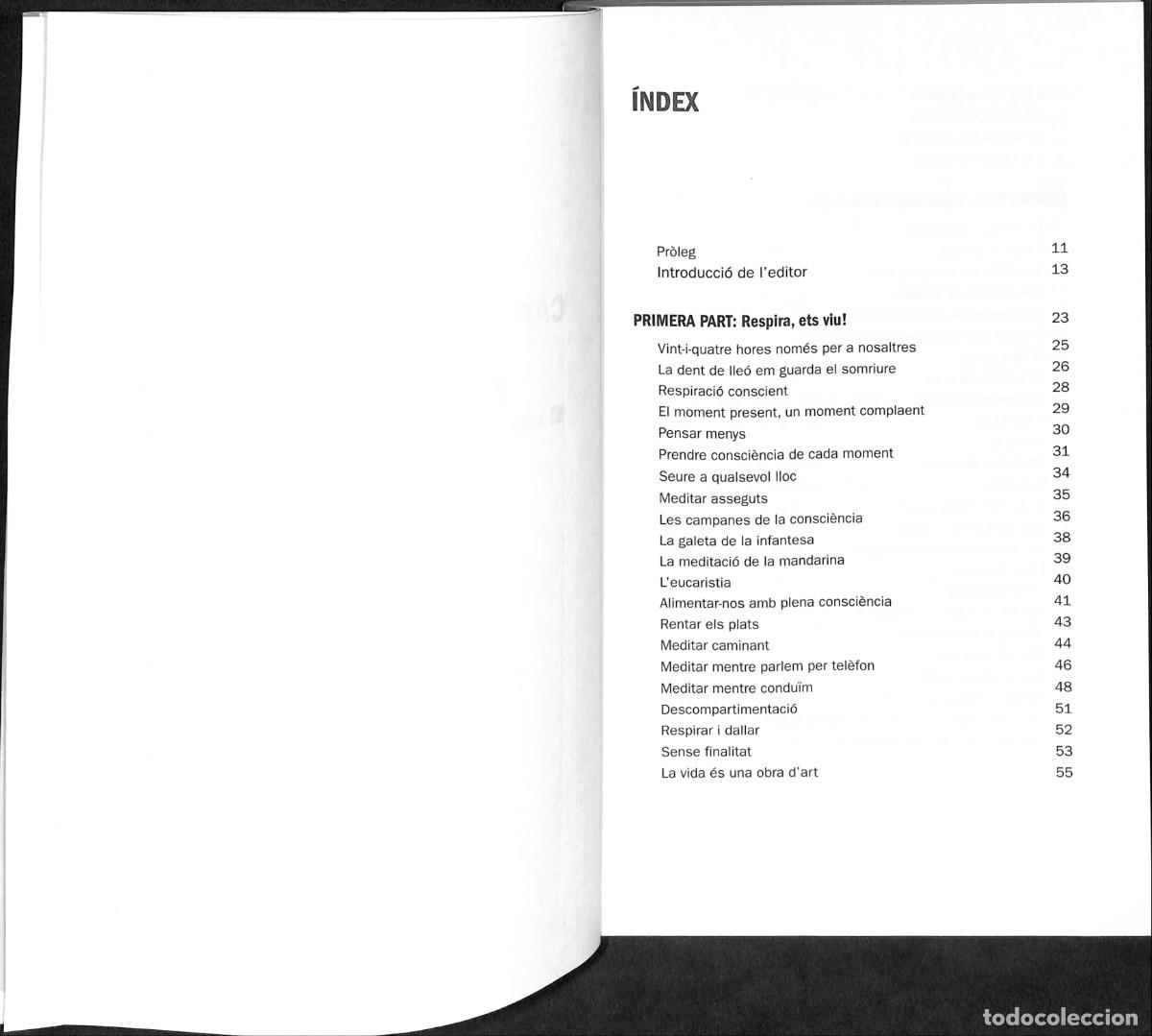 Libros de segunda mano: Cap a la pau interior de Editorial Angle - Foto 3
