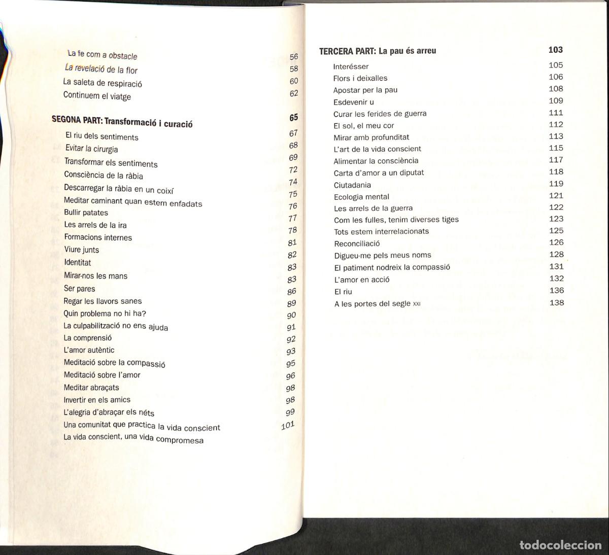 Libros de segunda mano: Cap a la pau interior de Editorial Angle - Foto 4