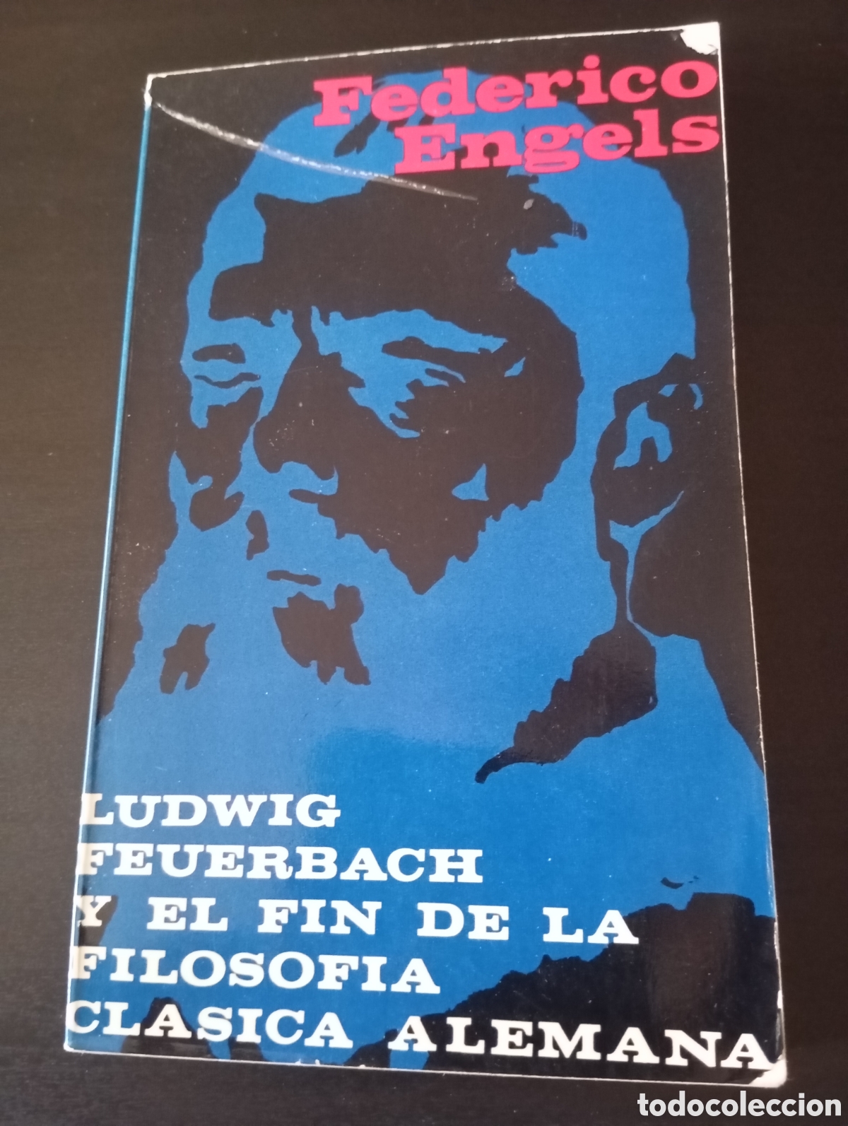 Libros de segunda mano: El fin de la filosof&iacute;a cl&aacute;sica alemana
