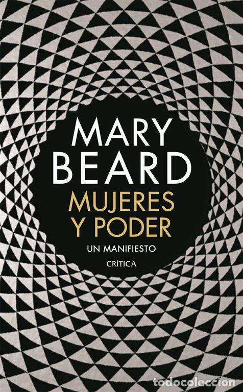Libros de segunda mano: Mujeres y poder. - Beard, Mary.