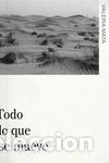 Libros de segunda mano: TODO LO QUE SE MUEVE. - Mata Mata, Valeria.