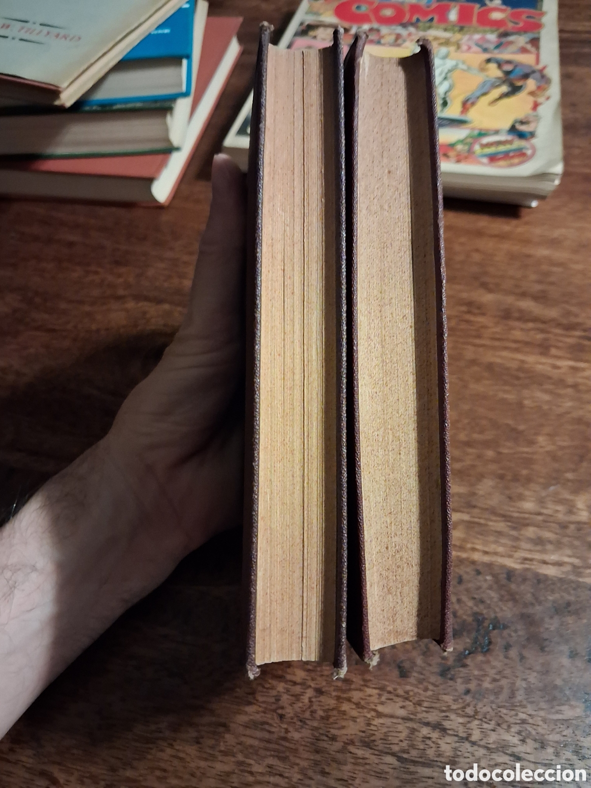 Libros de segunda mano: Select Works, Edmund Burke - Foto 6