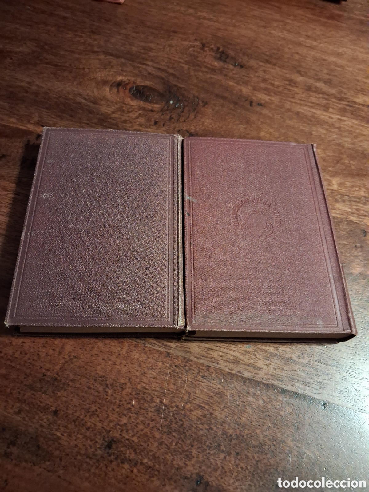 Libros de segunda mano: Select Works, Edmund Burke - Foto 7