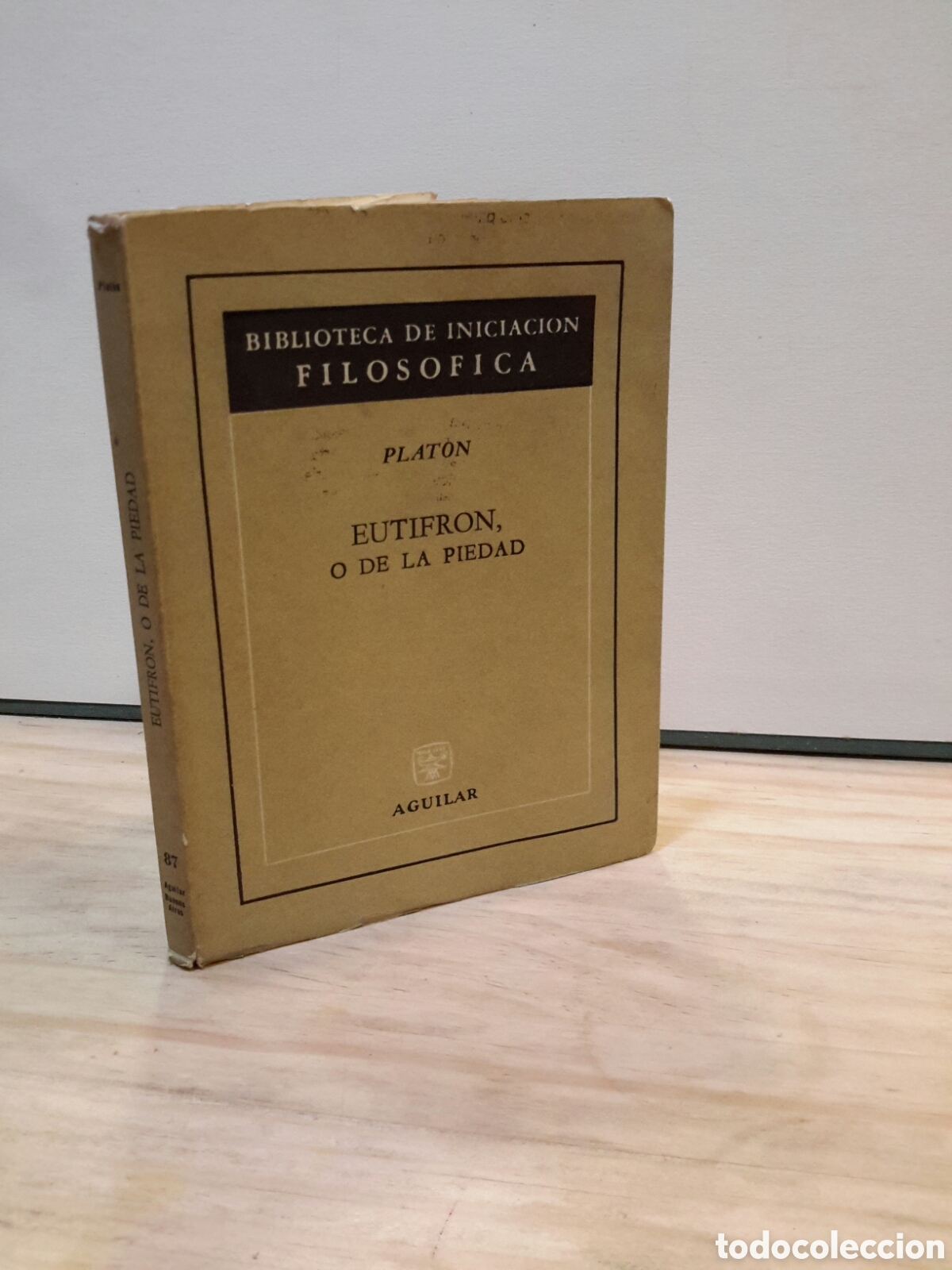Livros em segunda m&atilde;o: Biblioteca De iniciacion filosofia