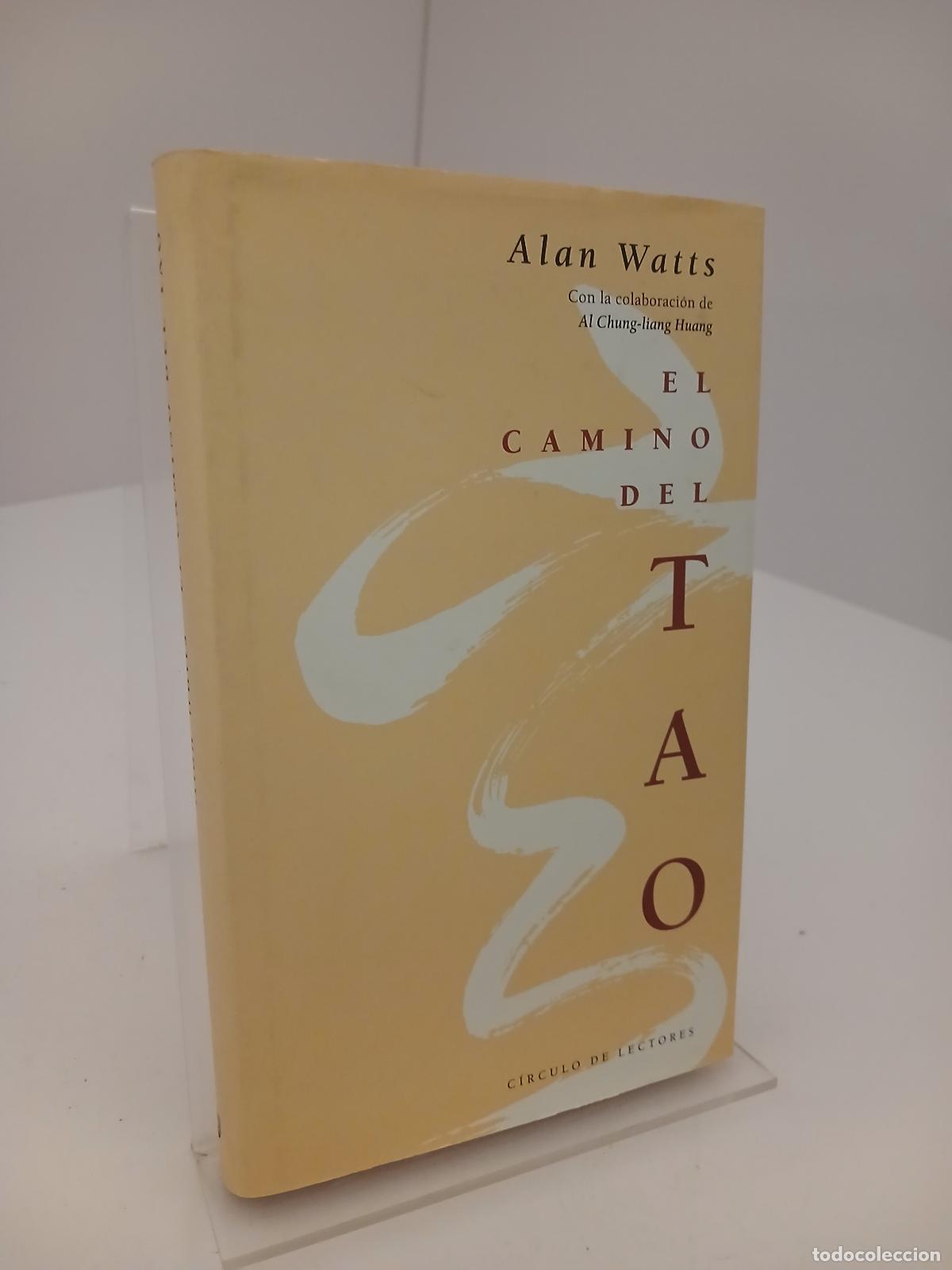 Libros de segunda mano: El Camino del Tao - Alan Watts