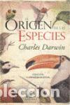 Libros de segunda mano: El origen de las especies. - Darwin, Charles. - Foto 1