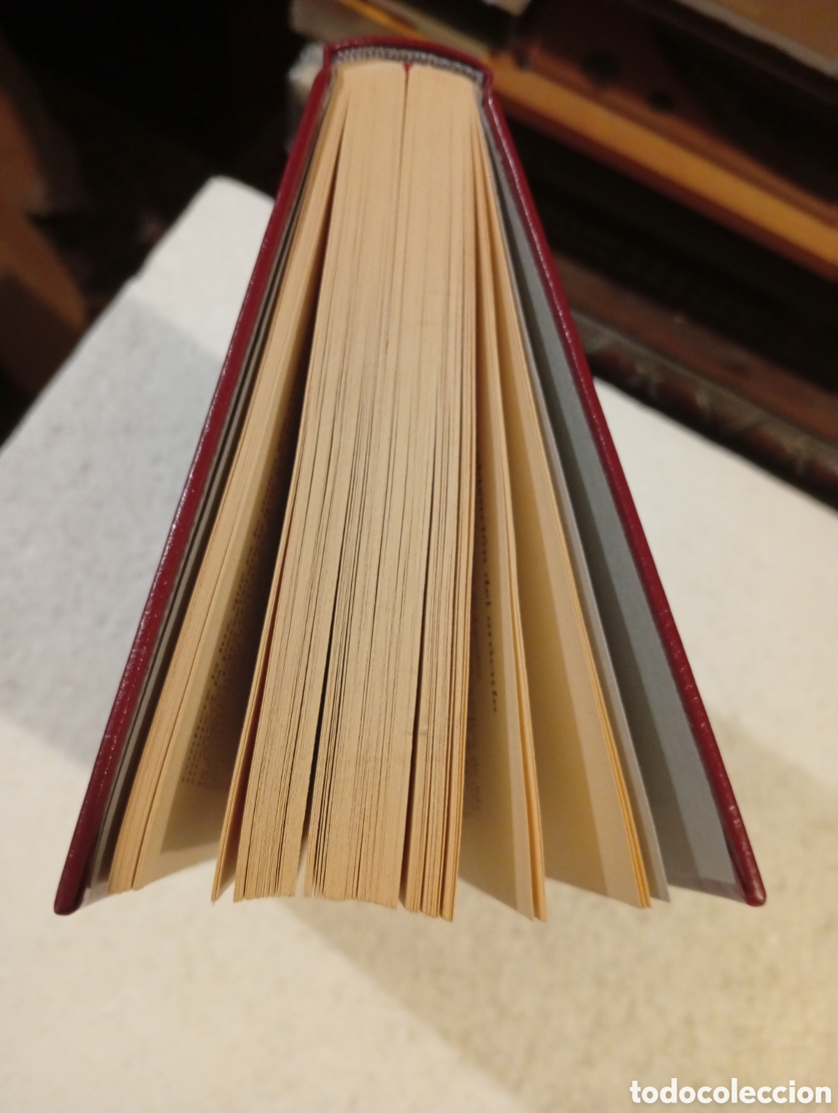 Libros de segunda mano: I CHING. EL LIBRO DE LAS MUTACIONES. RICHARD WILHELM. RBA 2002 - Foto 18