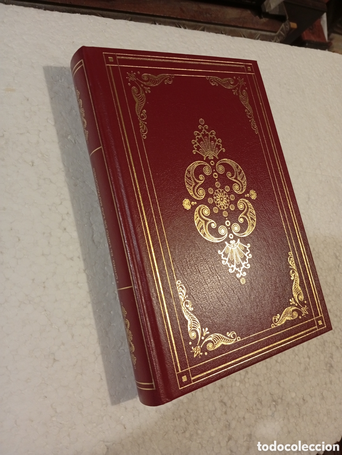 Libros de segunda mano: I CHING. EL LIBRO DE LAS MUTACIONES. RICHARD WILHELM. RBA 2002 - Foto 4