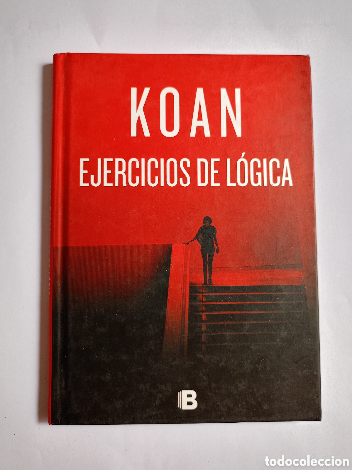 Second hand books: KOAN: Ejercicios de l&oacute;gica Juan G&oacute;mez Jurado