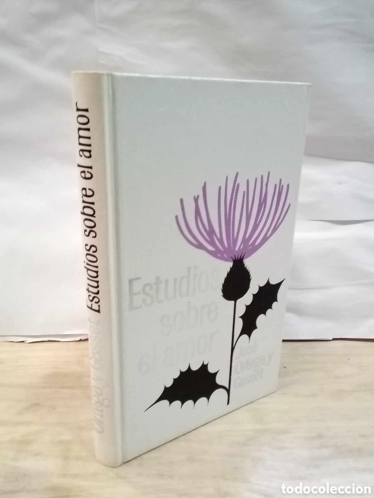 Gebrauchte B&uuml;cher: Estudios sobre el amor - Jose Ortega y Gasset