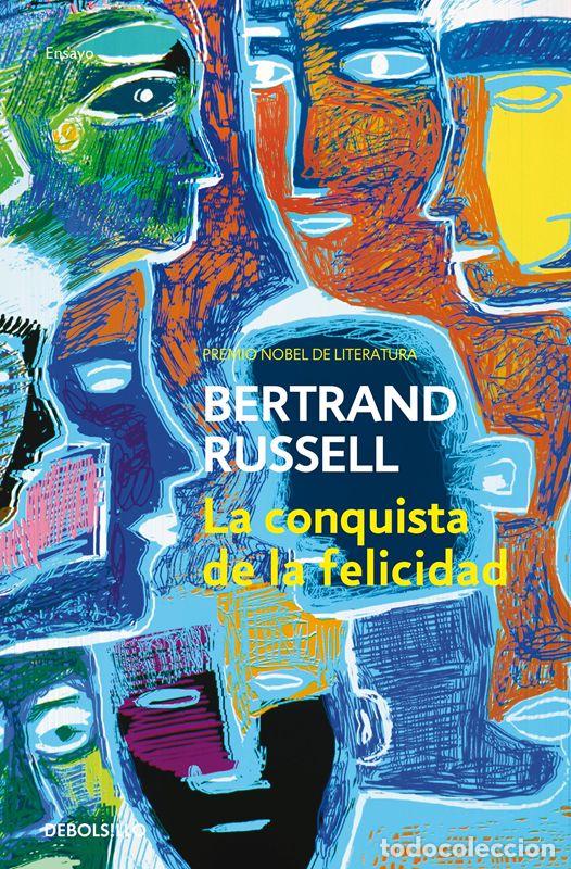 Libros de segunda mano: La conquista de la felicidad. - Russell, Bertrand.