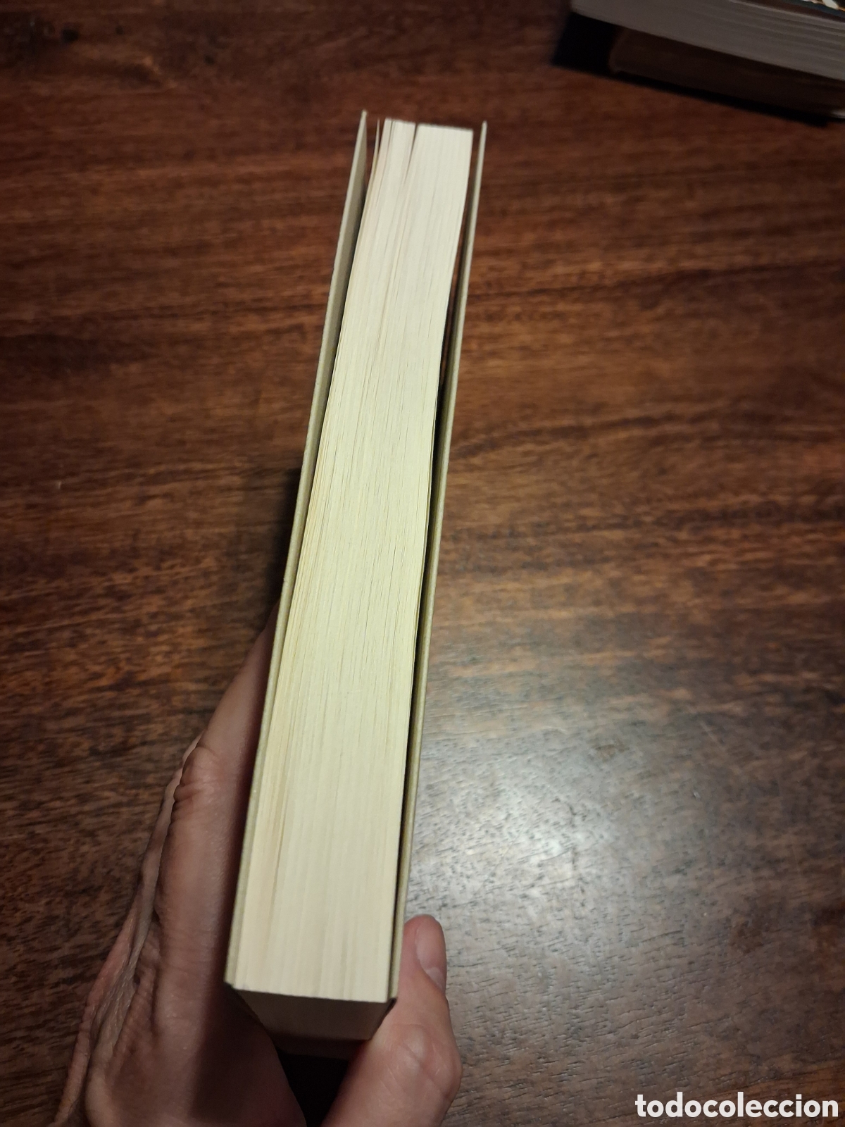 Libros de segunda mano: Sobre la traici&oacute;n, Avishai Margalit - Foto 3