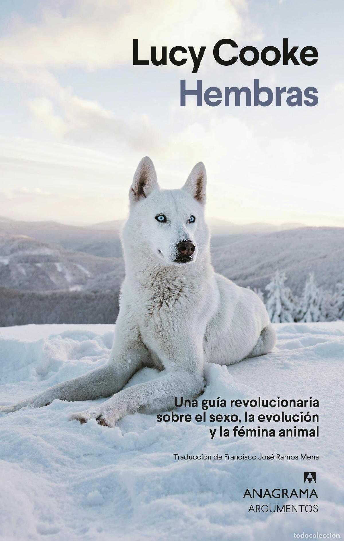 Libros de segunda mano: Hembras. - Cooke, Lucy.
