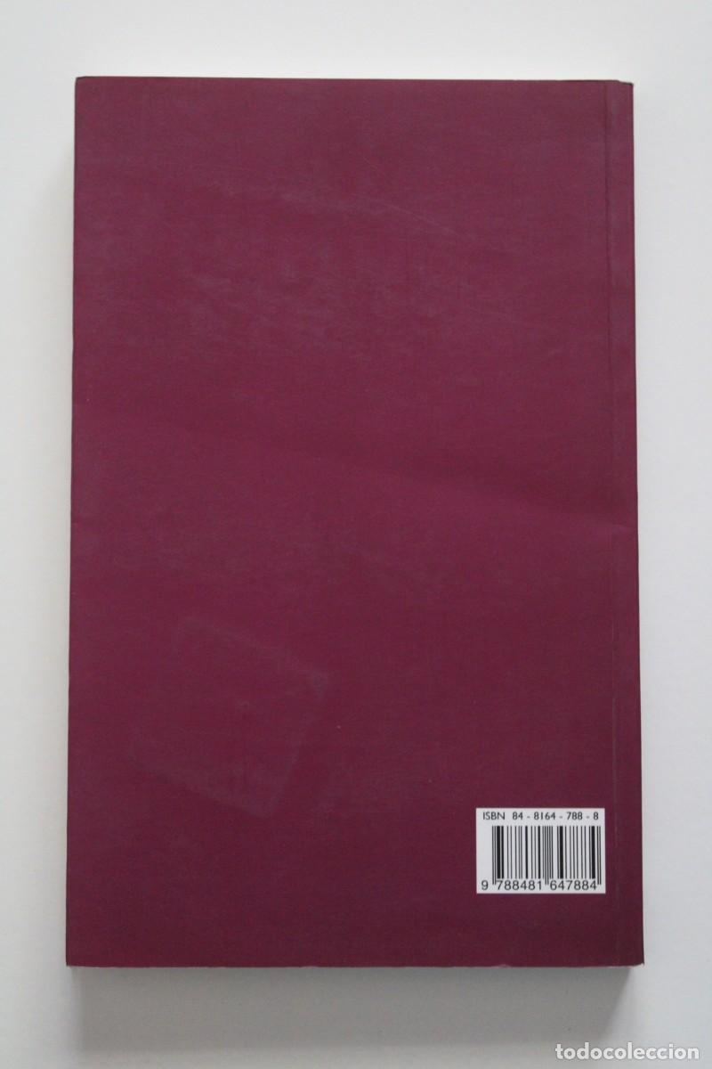 Libros de segunda mano: Martin Heidegger - &iquest;Qu&eacute; significa pensar? - Trotta - Foto 2