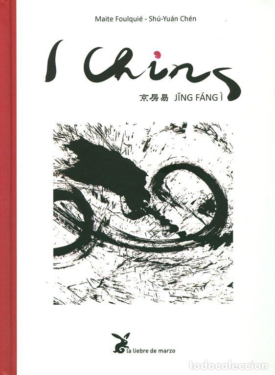 Libros de segunda mano: I ching. - Foulquie Maite/ Chen Shu-yuan.