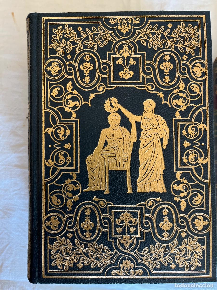 Libros de segunda mano: Plat&oacute;n, La Rep&uacute;blica, facsimil edici&oacute;n de 1805, Ed C&iacute;rculo Bibli&oacute;filos, 1979
