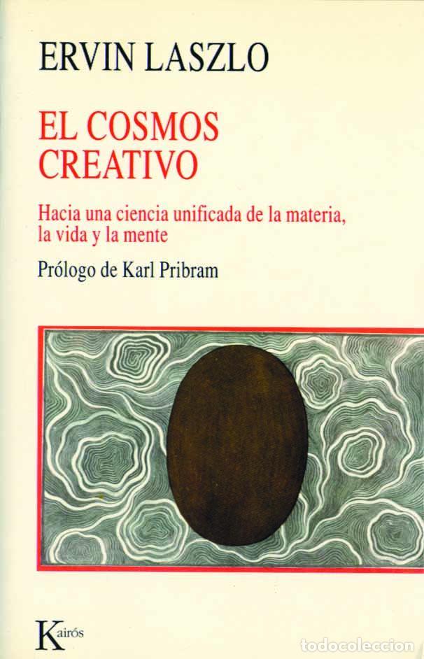 Libros de segunda mano: El cosmos creativo. - Laszlo, Ervin.