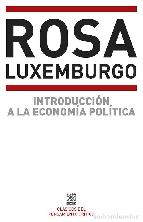 Libros de segunda mano: La crisis de la socialdemocracia. - Luxemburgo, Rosa.
