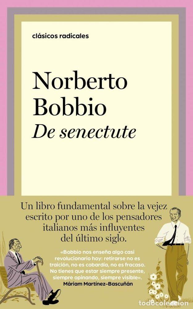 Libros de segunda mano: De senectute (Cl&aacute;sicos Radicales)