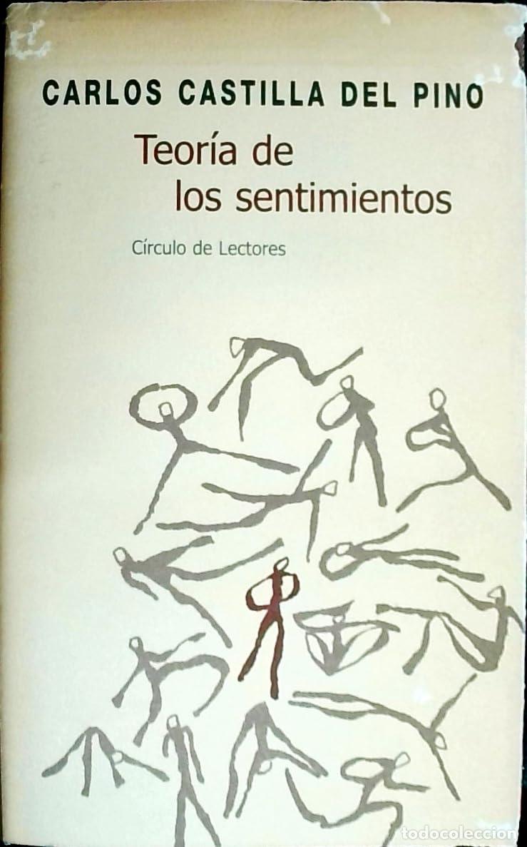 Libros de segunda mano: TEOR&Iacute;A DE LOS SENTIMIENTOS - Foto 1