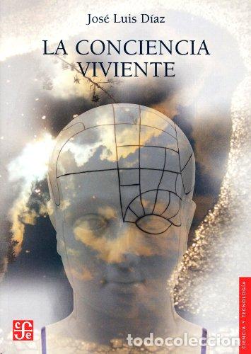 Libros de segunda mano: La conciencia viviente - Foto 1