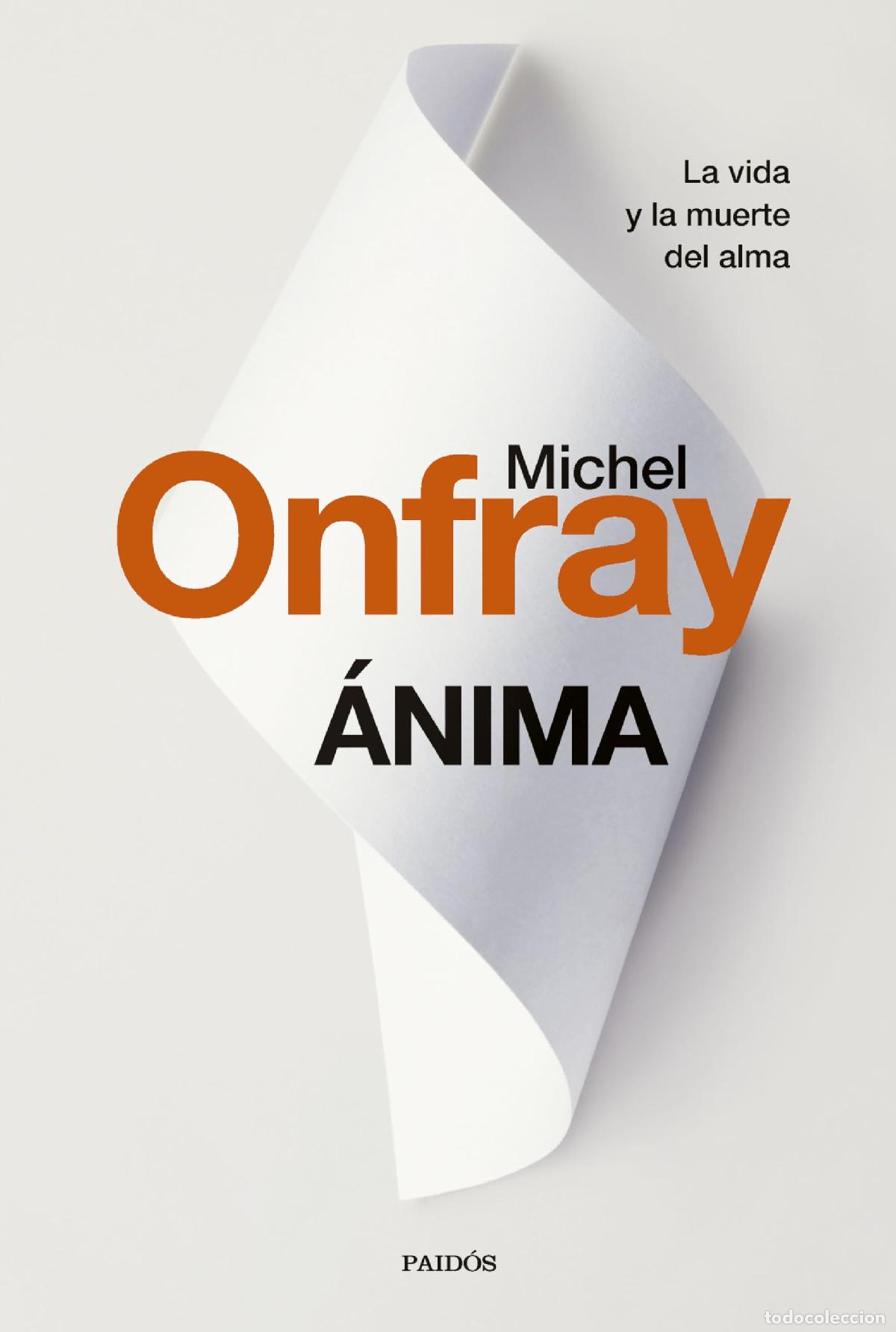 Libros de segunda mano: &Aacute;nima: La vida y la muerte del alma de Lascaux al transhumanismo (Contextos)