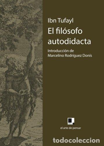 Libros de segunda mano: El Fil&oacute;sofo Autodidacta