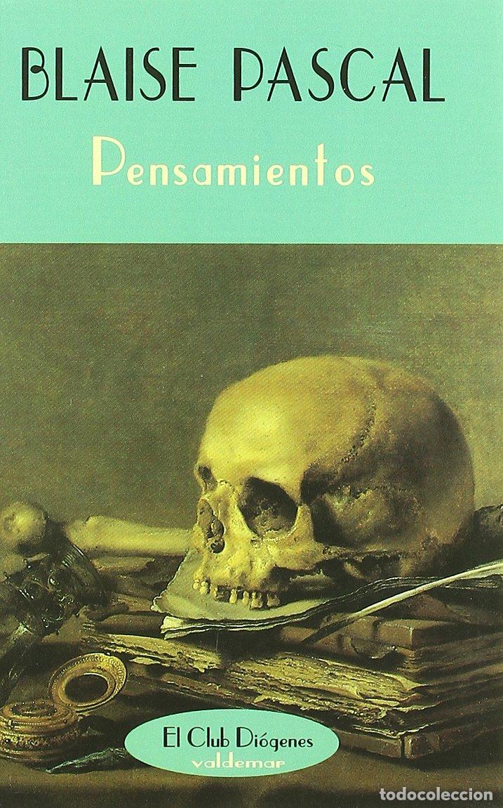 Libros de segunda mano: Pensamientos (El Club Di&oacute;genes)