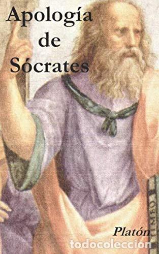 Livres d'occasion: Apolog&iacute;a de S&oacute;crates: Cl&aacute;sicos de filosof&iacute;a